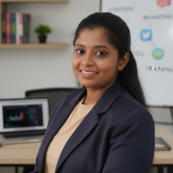 Haritha Sivasubramaniam
