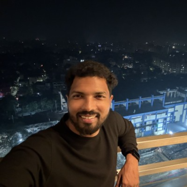 Jaya Shakthi Kannan