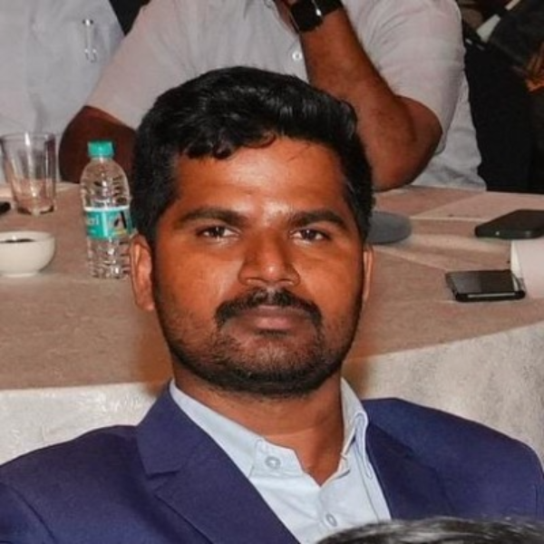 Lakshmanan Dhuraisamy